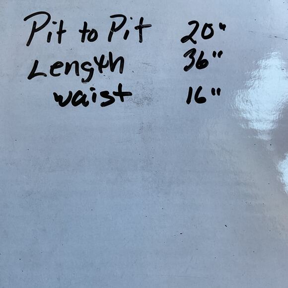 Carolina Belle Royal Blue Scalloped Edges Party/Cocktail Dress 12 - Picture 6 of 6